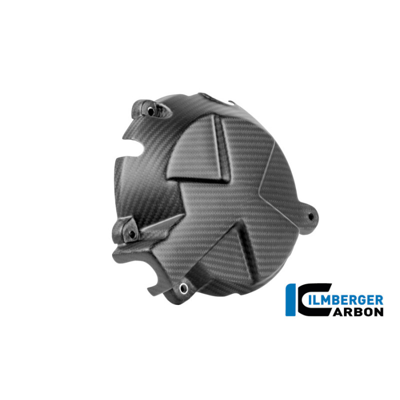 Couvercle d'embrayage pour S & M 1000 R et RR