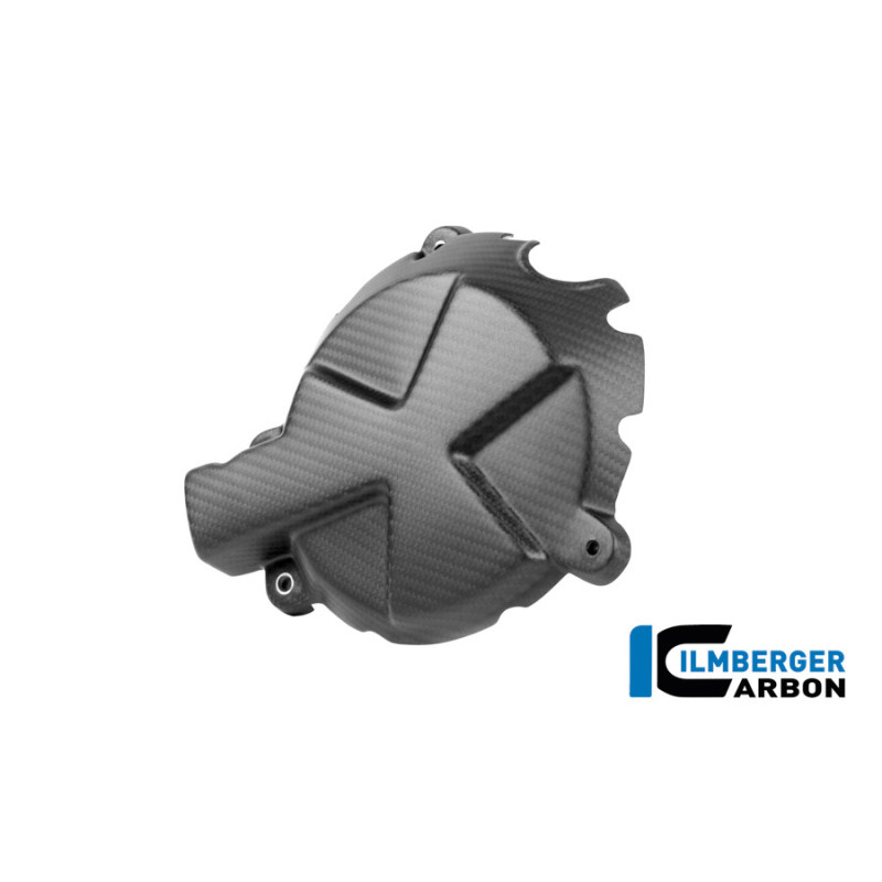 Couvercle d'embrayage pour S & M 1000 R et RR