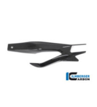 Cache de bras oscillant gauche carbone pour BMW S 1000 R | Ilmberger Carbon