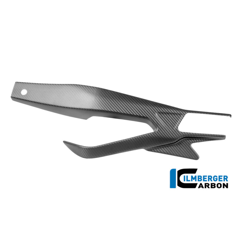 Cache de bras oscillant gauche pour S & M 1000 R et RR