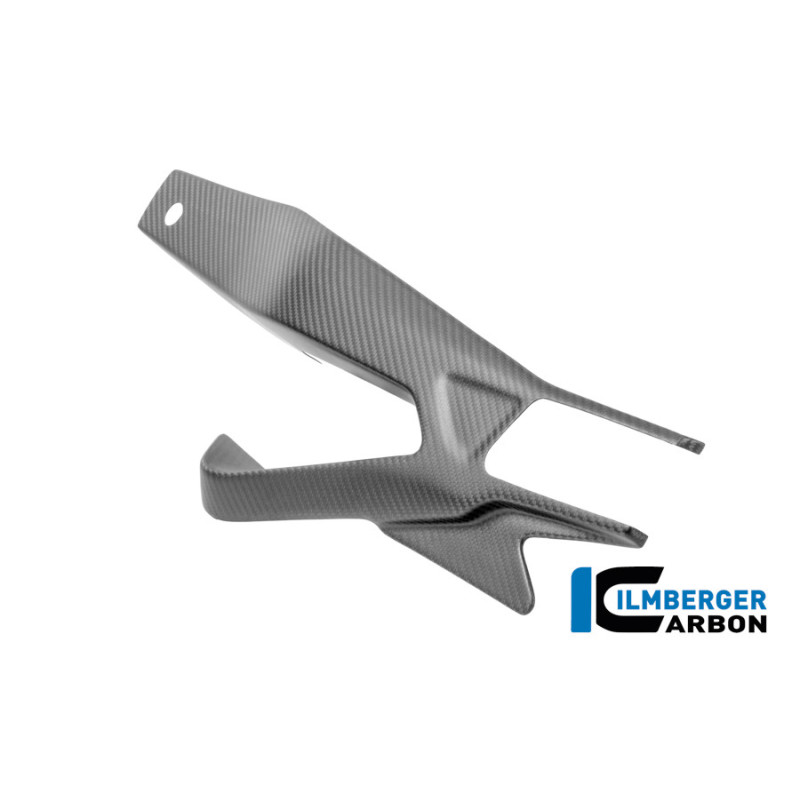Cache de bras oscillant gauche pour S & M 1000 R et RR