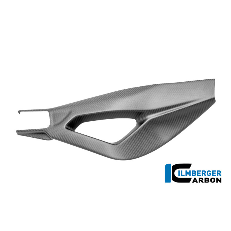 Cache de bras oscillant droit pour S & M 1000 R et RR
