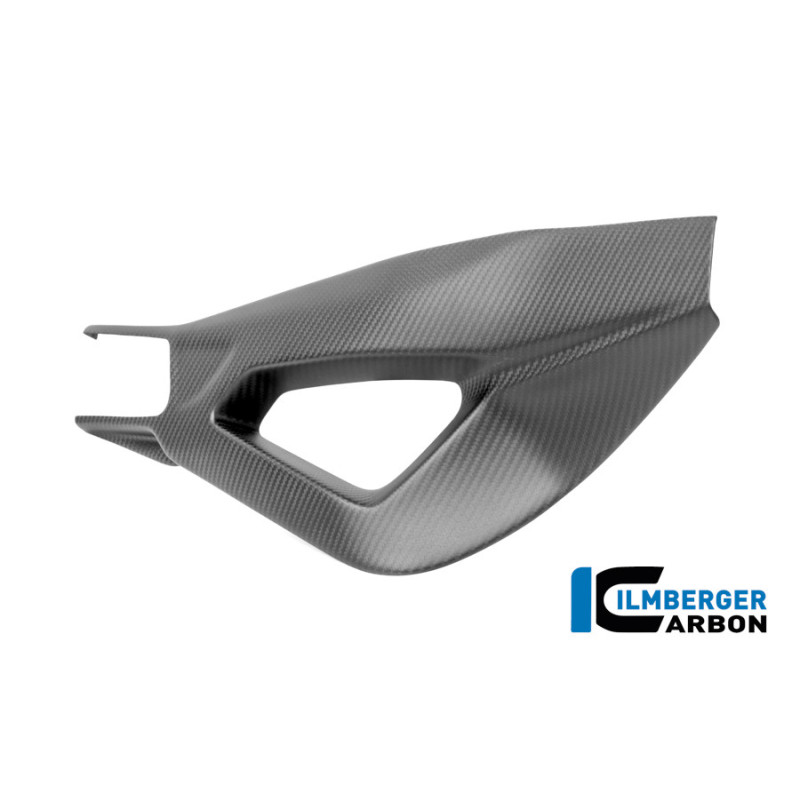 Cache de bras oscillant droit pour S & M 1000 R et RR
