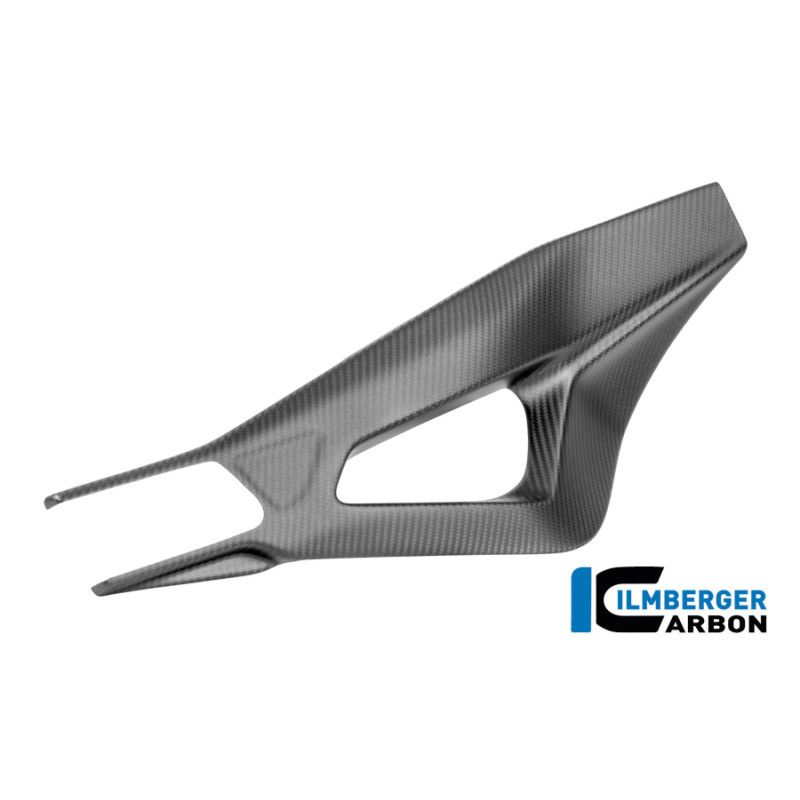 Cache de bras oscillant droit pour S & M 1000 R et RR