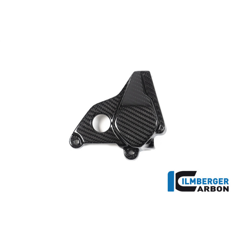 Cache de rotor d'allumage carbone pour BMW S 1000 R (E5+) | Ilmberger Carbon