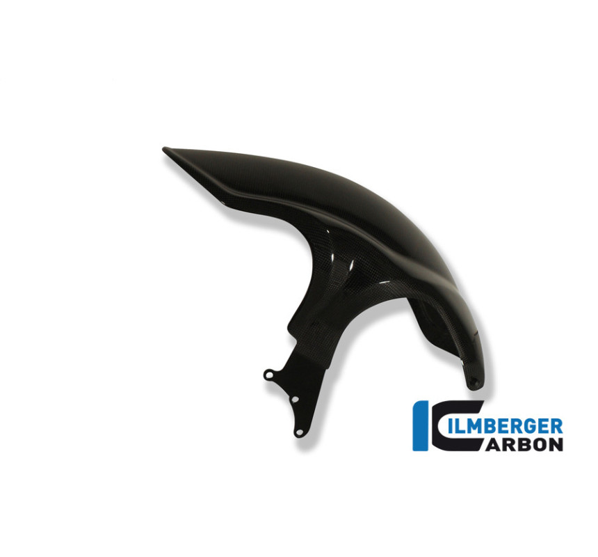 Garde-boue arrière ESA carbone pour BMW R nineT & Racer | Ilmberger Carbon