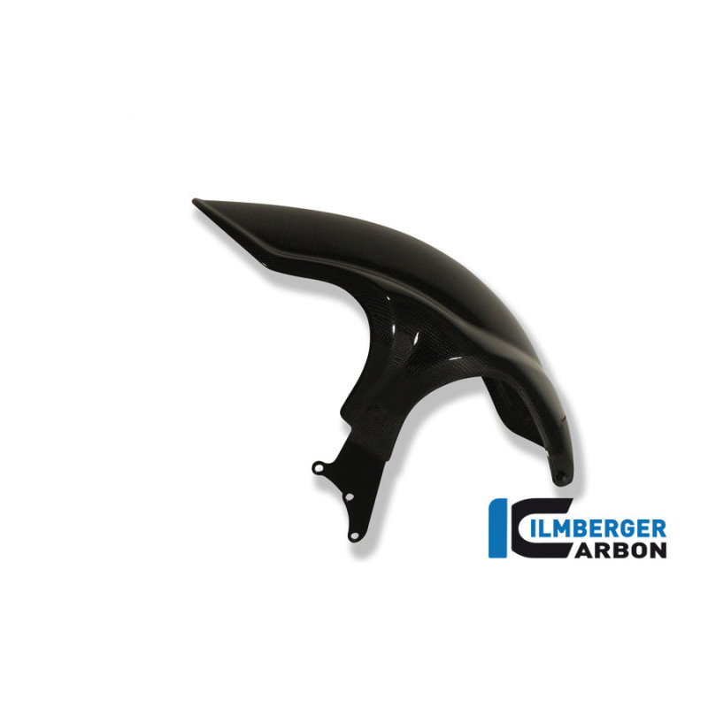 Garde-boue arrière ESA carbone pour BMW R nineT & Racer | Ilmberger Carbon