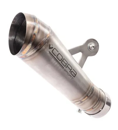 Silencieux GP-X pour BMW S 1000 RR | Cobra Sport