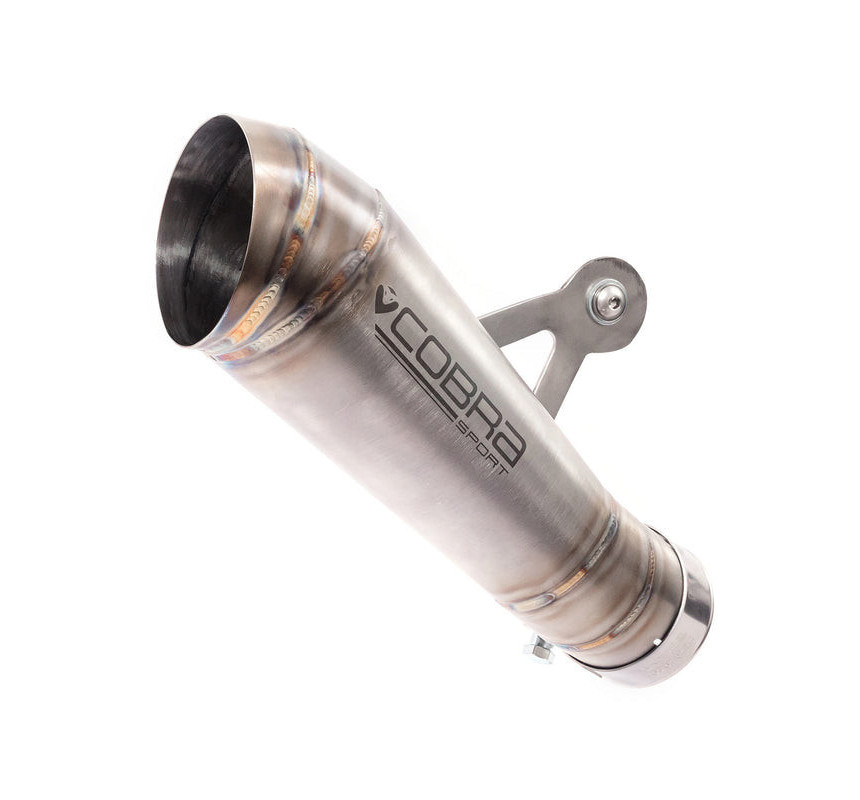 Silencieux GP-X pour BMW S 1000 RR et M 1000 R / RR | Cobra Sport
