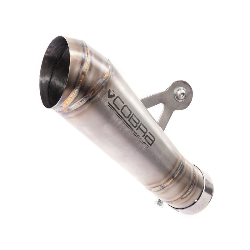 Silencieux GP-X pour BMW S 1000 RR | Cobra Sport