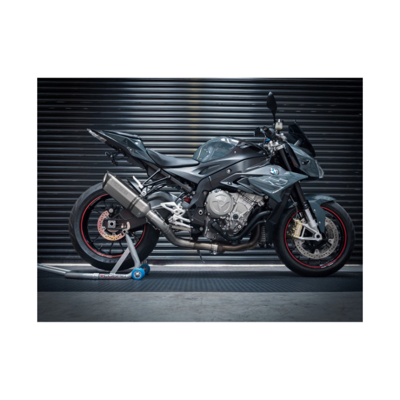 Silencieux Comp-Ti-S pour S 1000 R