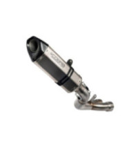 Silencieux Comp-Ti-S pour BMW S 1000 R | Cobra Sport
