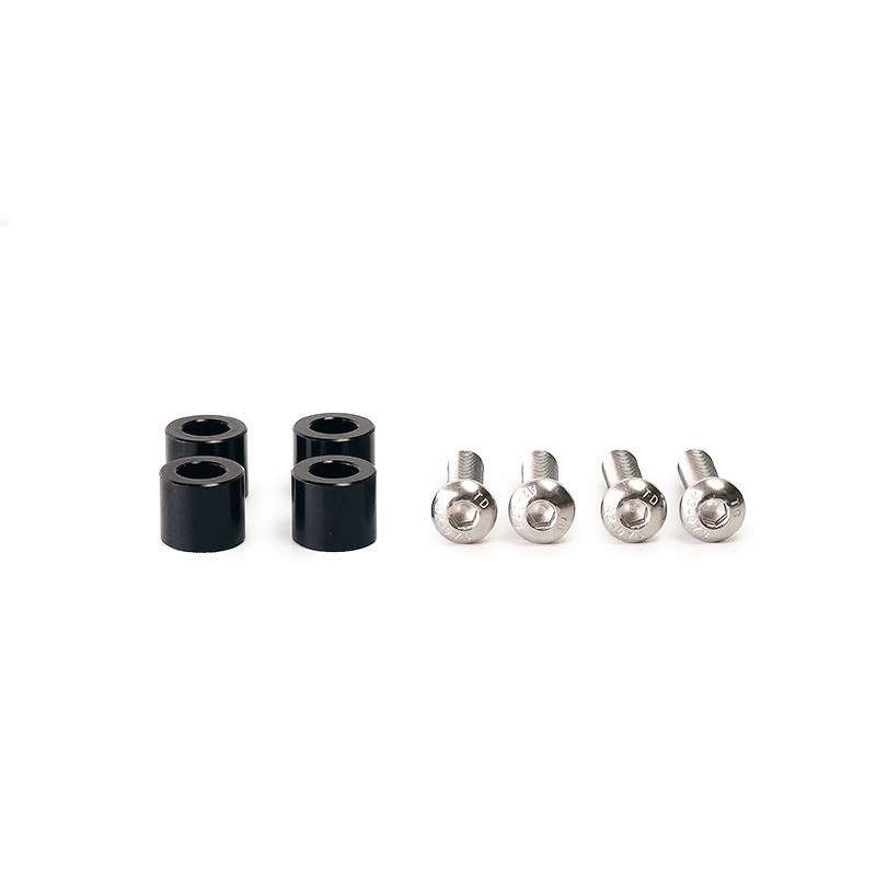 Kit adaptateur pour ref:AL18 - L'atelier Bleu Motostore