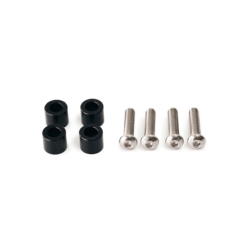 Adapter kit for ref: AL18 - L'atelier Bleu Motostore