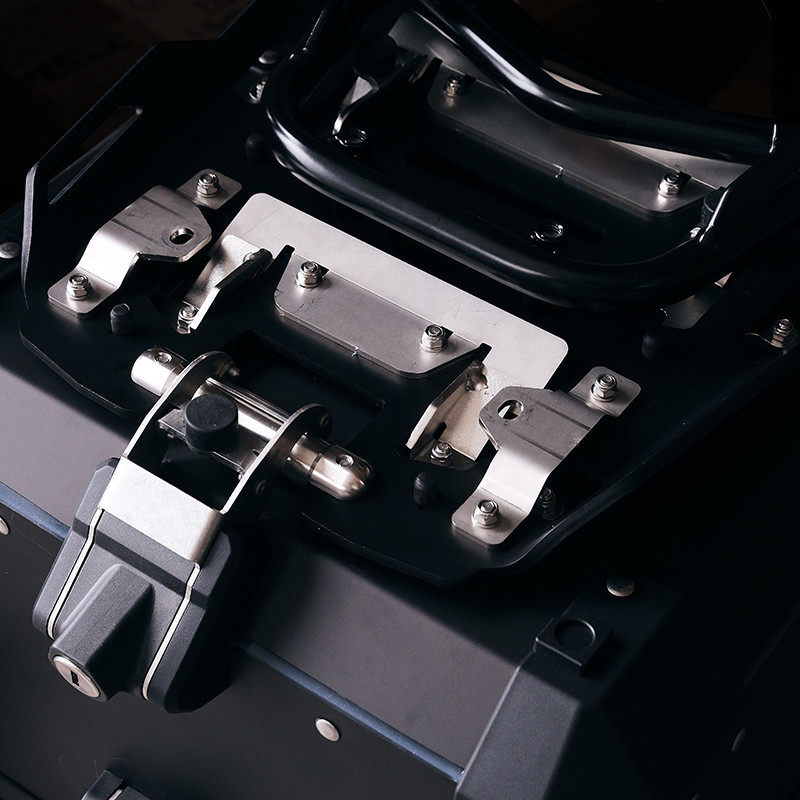 Kit adaptateur pour ref:AL18 - L'atelier Bleu Motostore