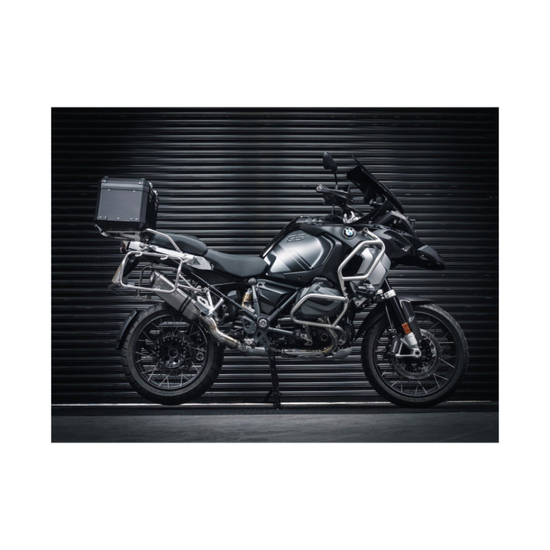 Silencieux Comp pour R 1250 GSA