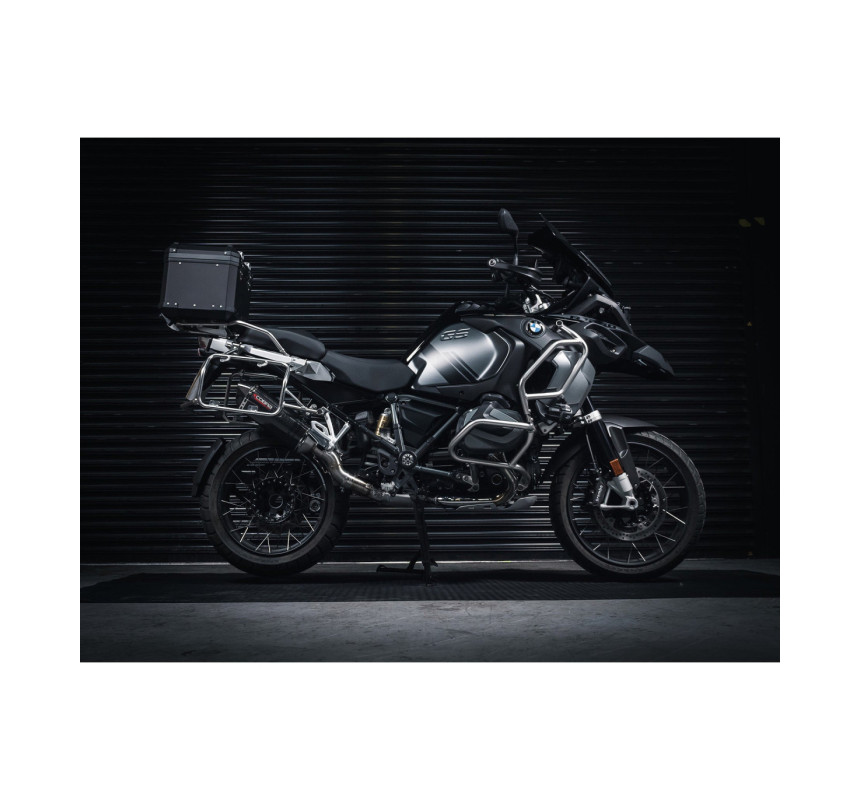 Silencieux Comp pour R 1250 GSA