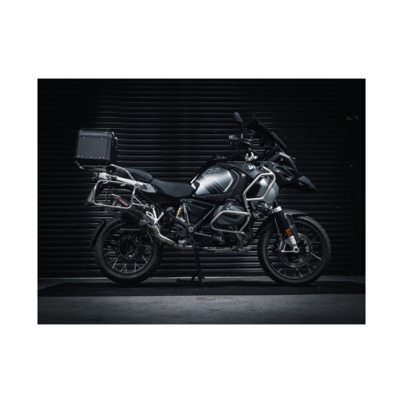 Silencieux Comp pour R 1250 GSA