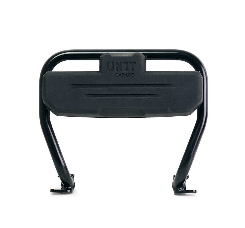Dosseret pour porte-bagages ref:U108 - L'atelier Bleu Motostore