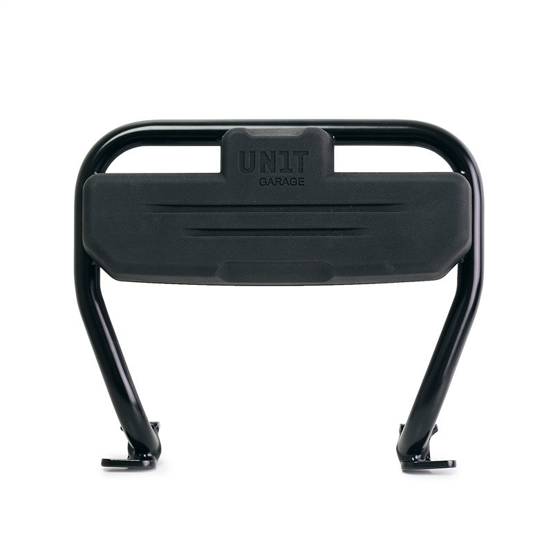 Dosseret pour porte-bagages ref:U108 - L'atelier Bleu Motostore