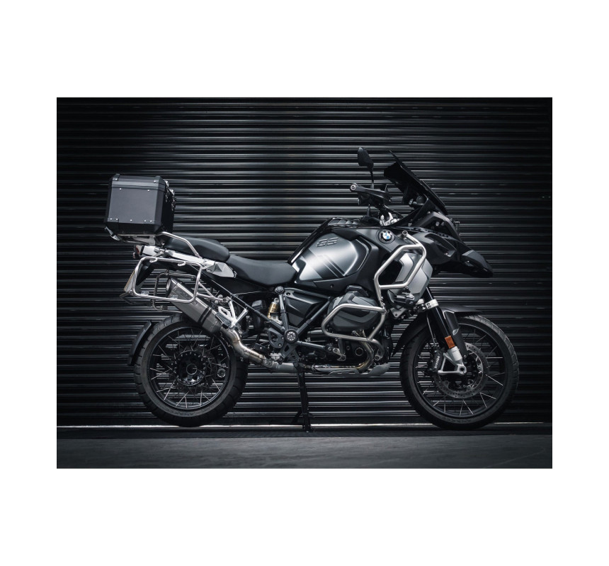 Silencieux Comp-Ti-S pour R 1250 GSA