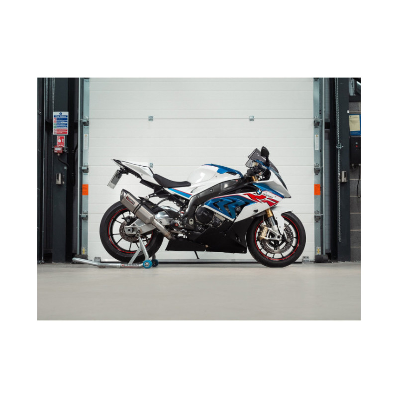 Silencieux Comp-S pour S 1000 RR (E4)