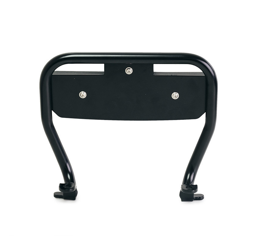Dosseret pour porte-bagages ref:U108 - L'atelier Bleu Motostore