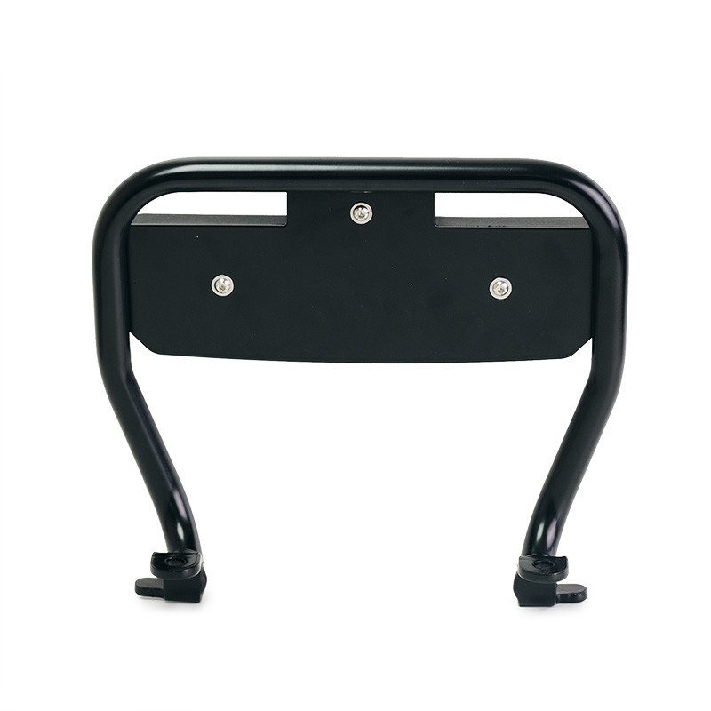 Dosseret pour porte-bagages ref:U108 - L'atelier Bleu Motostore