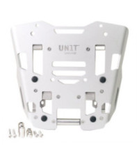 Plaque adaptateur pour top case d'origine BMW - L'atelier Bleu Motostore