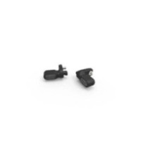 Clignotants LED Type One Short avec câble adaptateur BMW V3 | Motoism