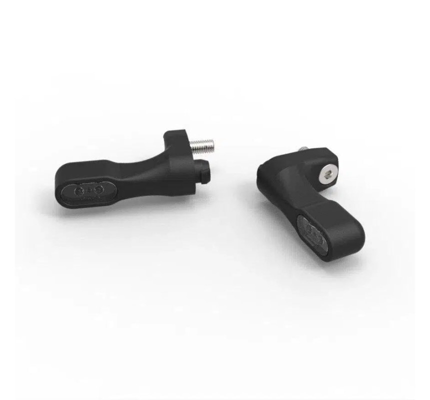 Clignotants One avec adaptateur V2