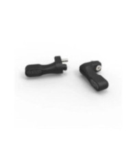 Clignotants LED Type One avec câble adaptateur BMW V3 | Motoism