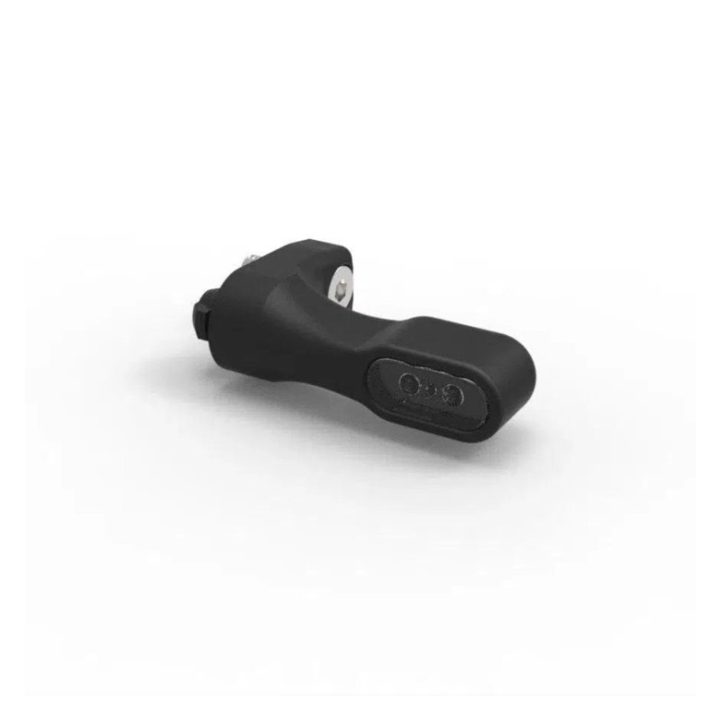 Clignotants One avec adaptateur V3 | Motoism