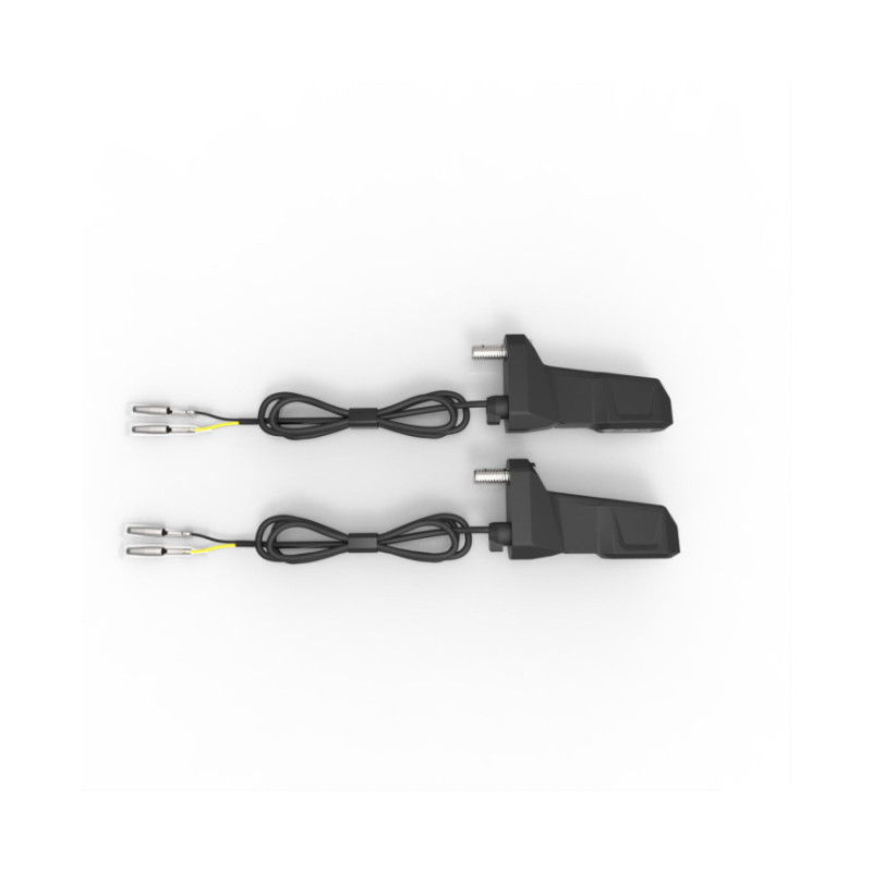 Clignotants LED ADV Pro avec câble adaptateur BMW V1 | Motoism