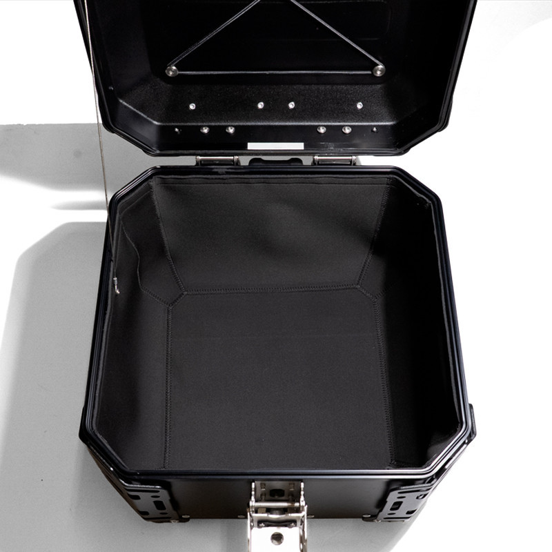 44L neoprene liner for Atlas top case - L'atelier Bleu Motostore