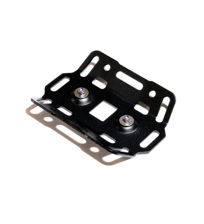 Mounting plate for Atlas top case - L'atelier Bleu Motostore