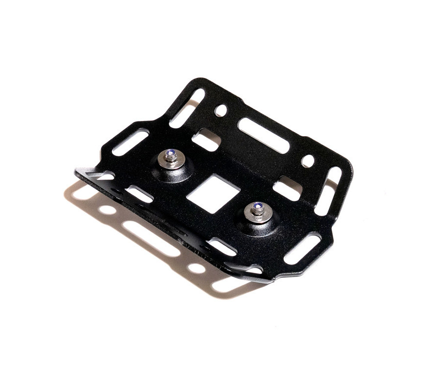 Mounting plate for Atlas top case - L'atelier Bleu Motostore