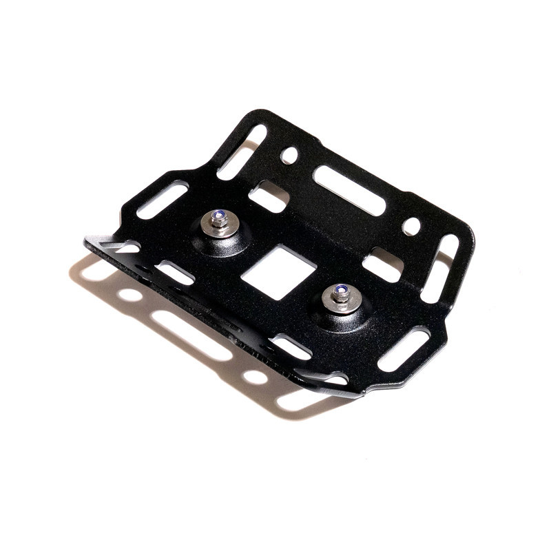 Mounting plate for Atlas top case - L'atelier Bleu Motostore
