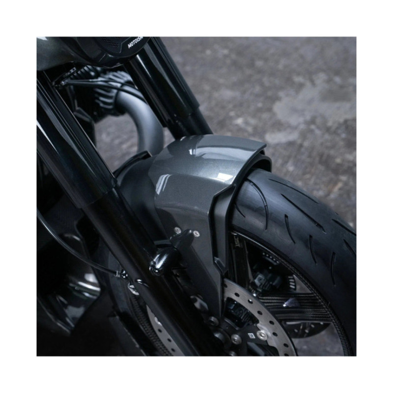 Kit de transformation complet The Manager | Motoism