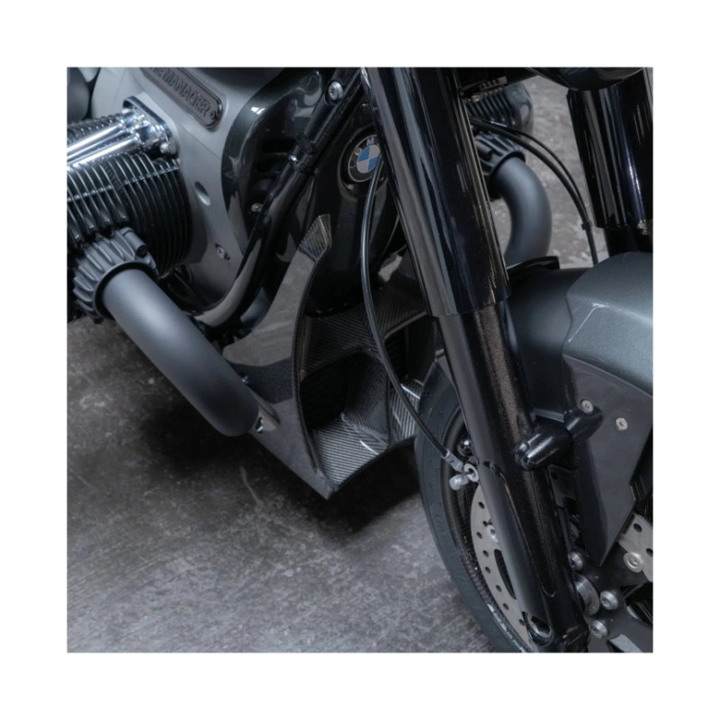 Kit de transformation complet The Manager | Motoism
