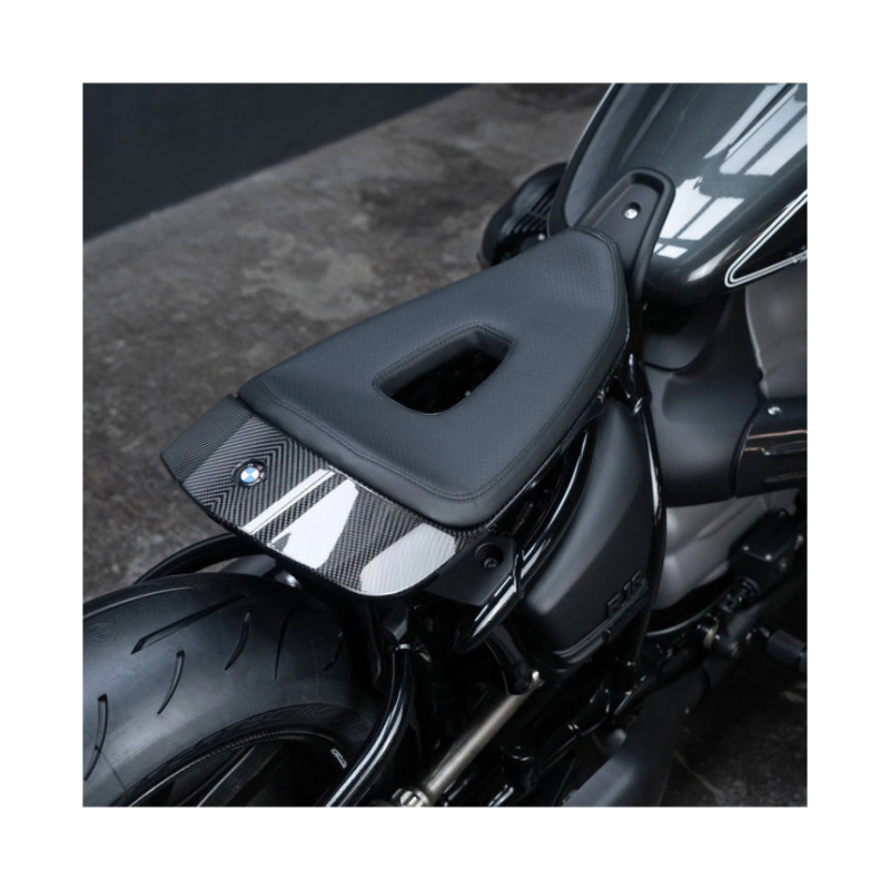 Kit de transformation complet The Manager | Motoism