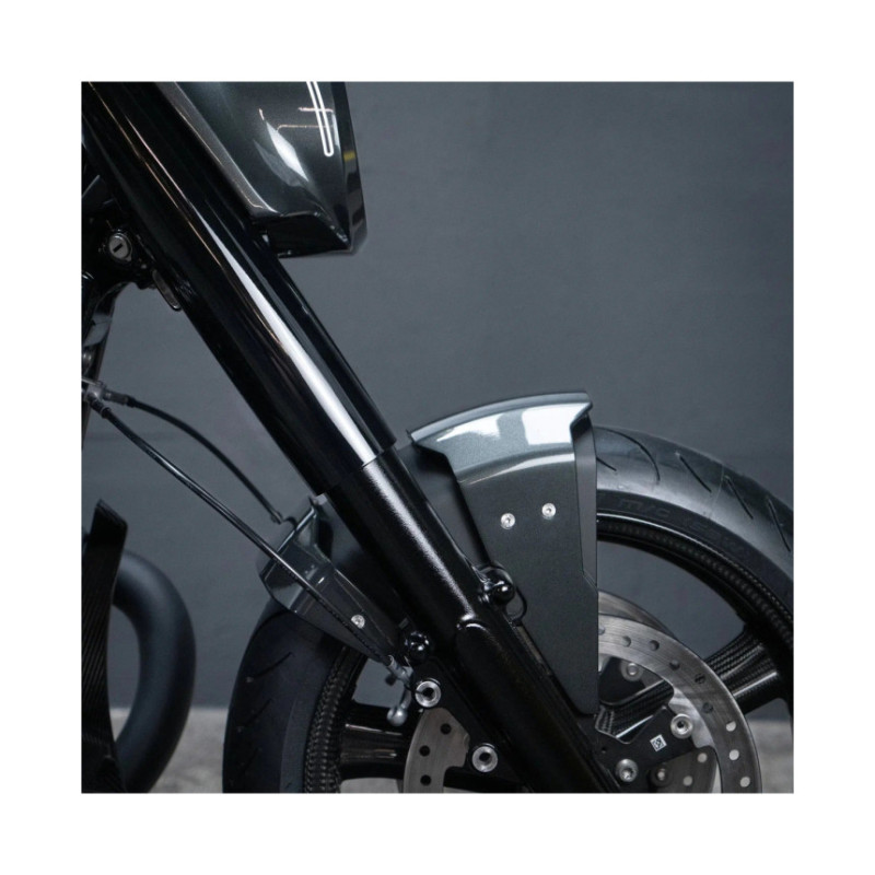 Kit de transformation complet The Manager | Motoism