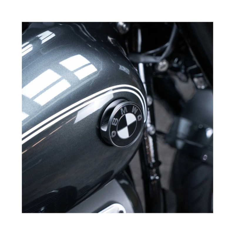 Kit de transformation complet The Manager | Motoism