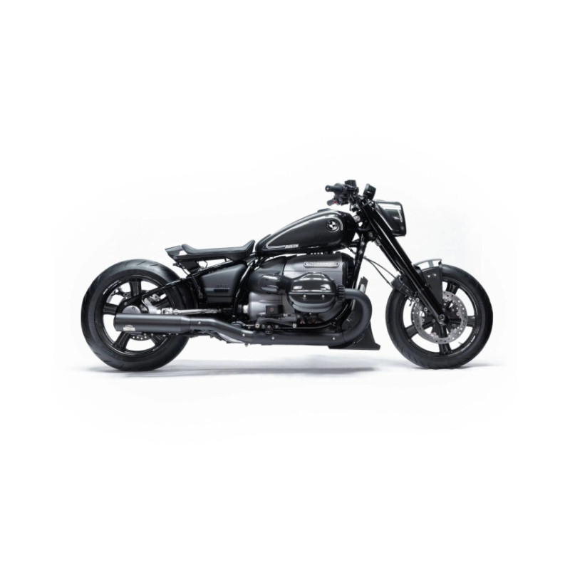 Kit de transformation complet The Manager | Motoism