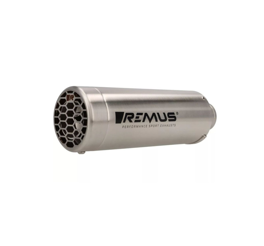 Silencieux Mesh (circuit) pour G 310 GS et G 310 R | Remus