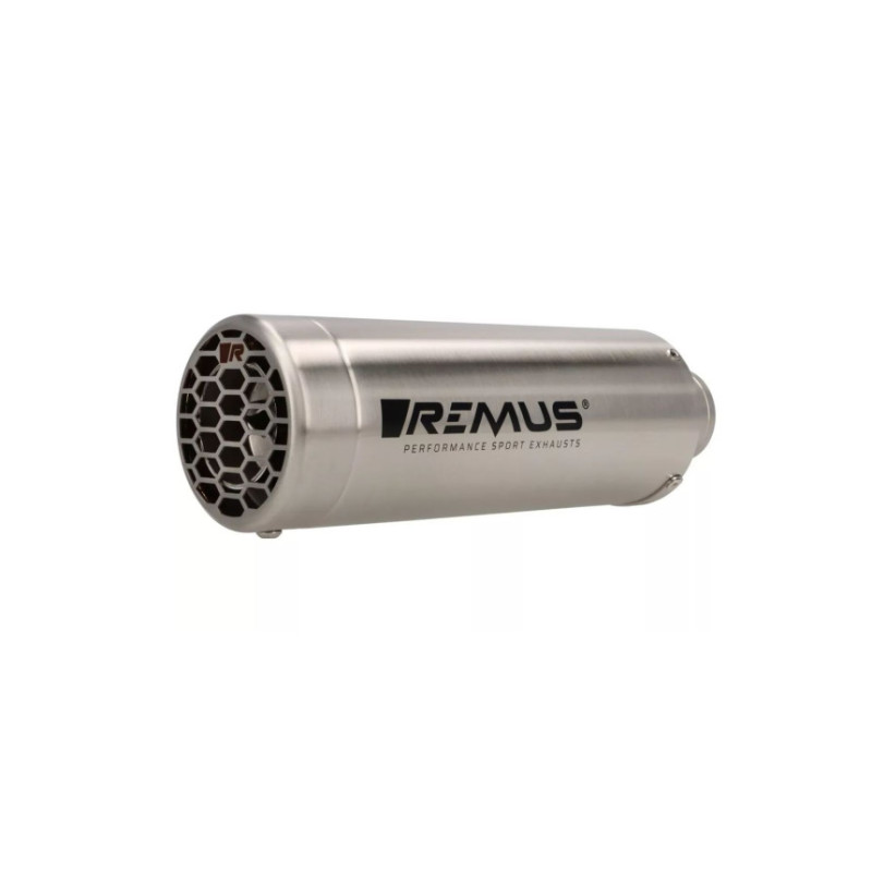 Silencieux Mesh (circuit) pour G 310 GS & R