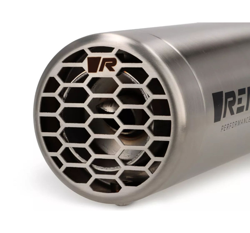 Silencieux Mesh (circuit) pour G 310 GS & R
