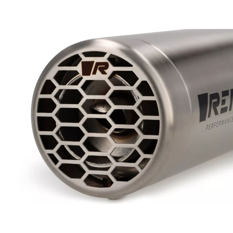 Silencieux Mesh (circuit) pour G 310 GS et G 310 R | Remus