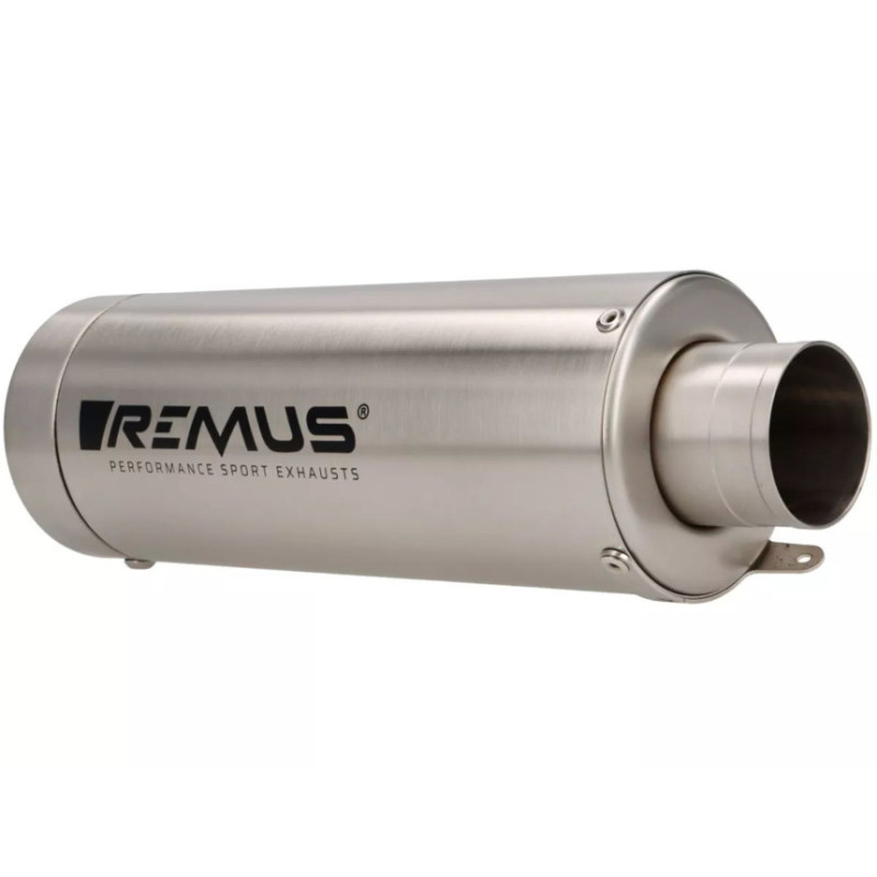 Silencieux Mesh (circuit) pour G 310 GS et G 310 R | Remus