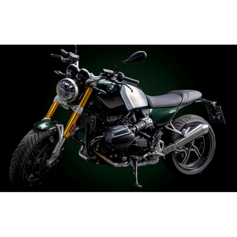 Silencieux Powercone pour R 12